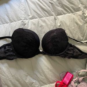 32 C la senza beyond sexy push up bra